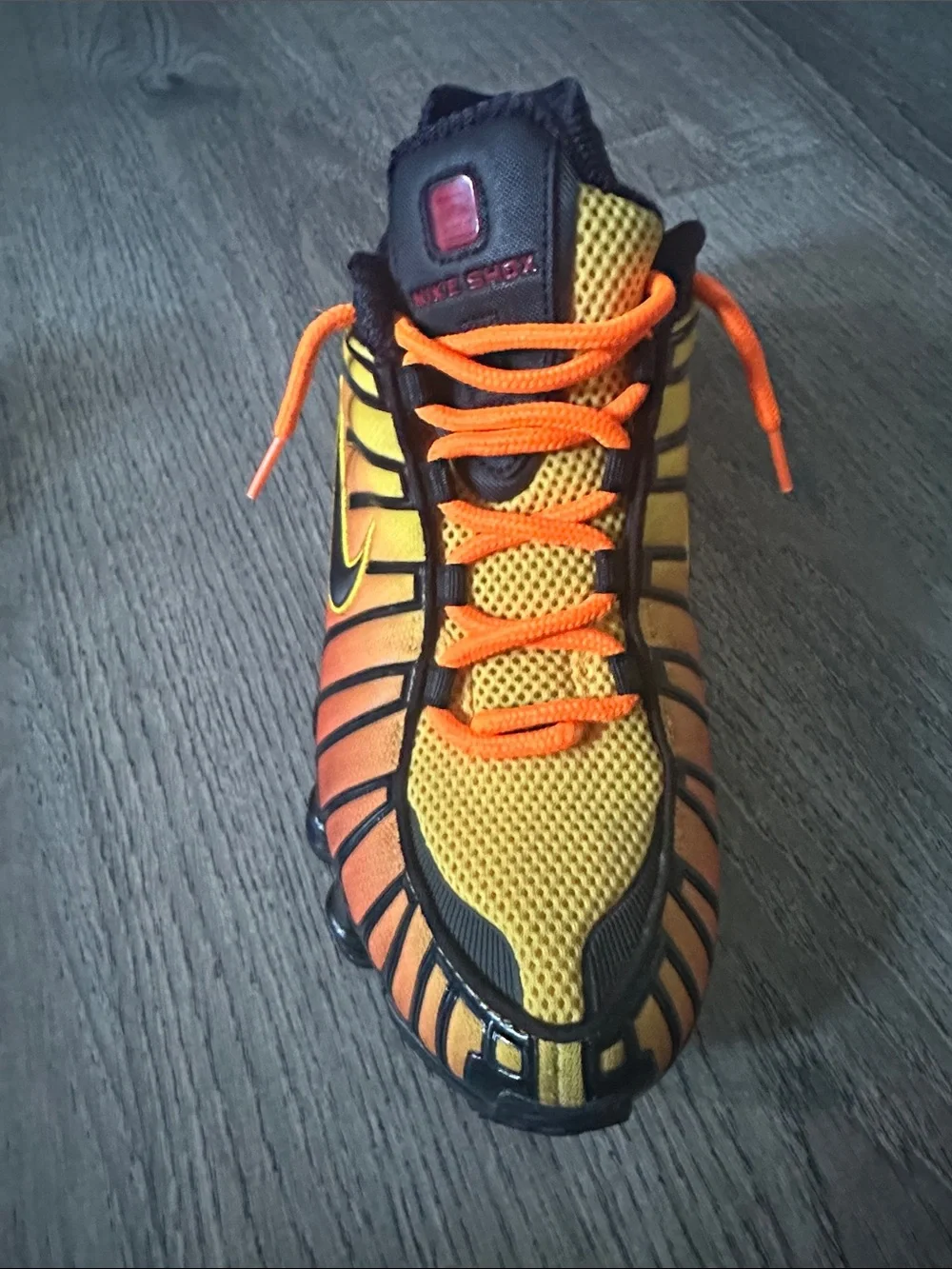 Nike Shox TL